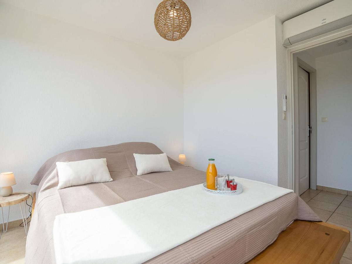 סן סיפריאן Apartment Les Embruns-16 By Interhome מראה חיצוני תמונה