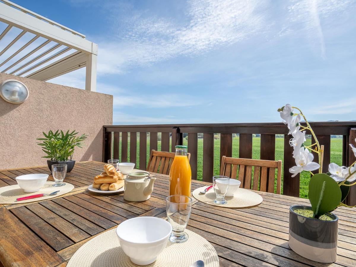 סן סיפריאן Apartment Les Embruns-16 By Interhome מראה חיצוני תמונה