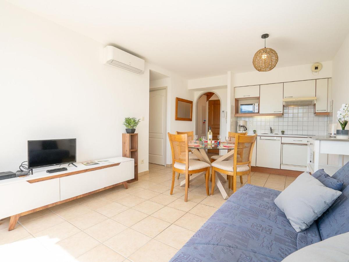 סן סיפריאן Apartment Les Embruns-16 By Interhome מראה חיצוני תמונה
