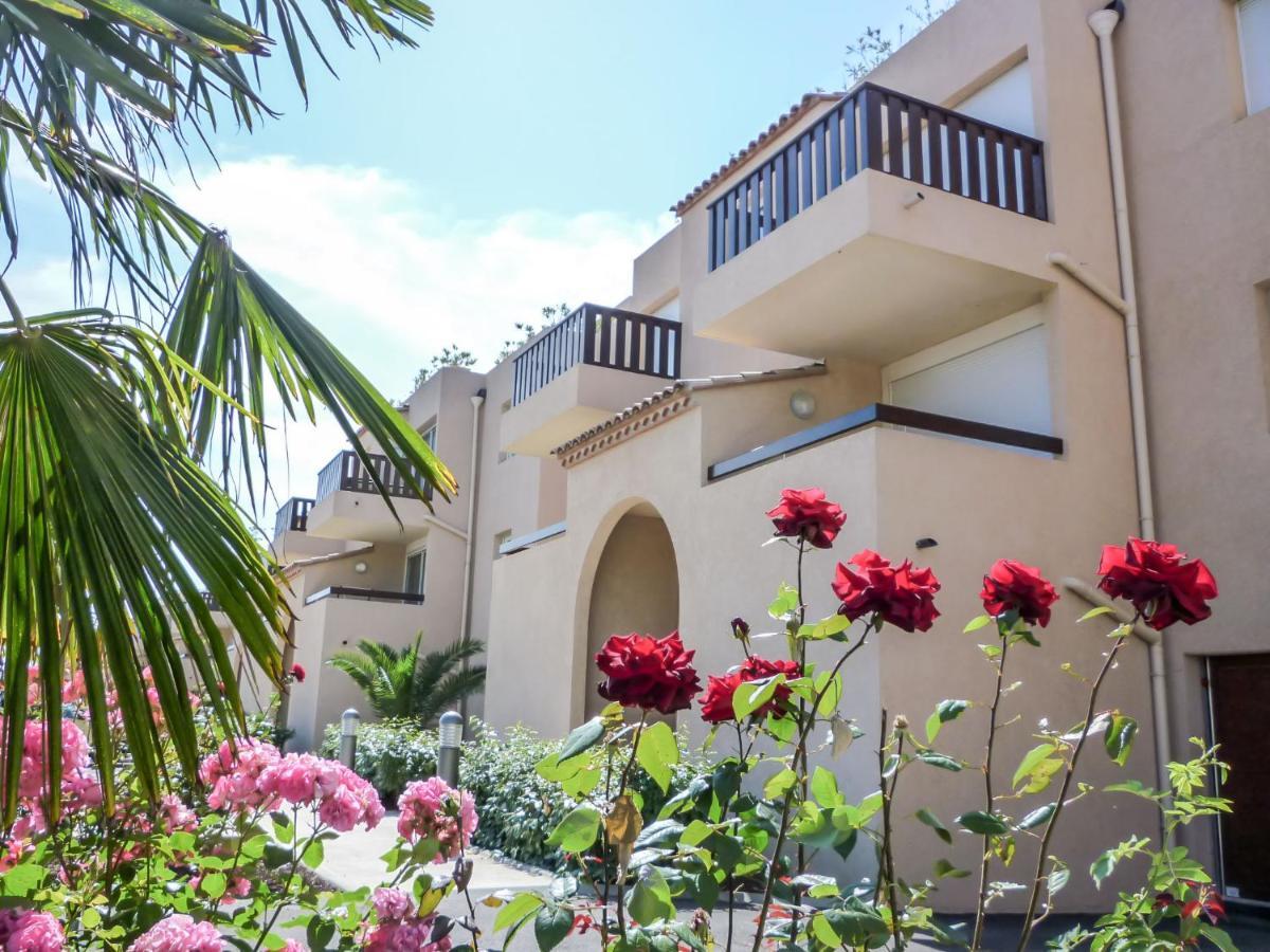 סן סיפריאן Apartment Les Embruns-16 By Interhome מראה חיצוני תמונה