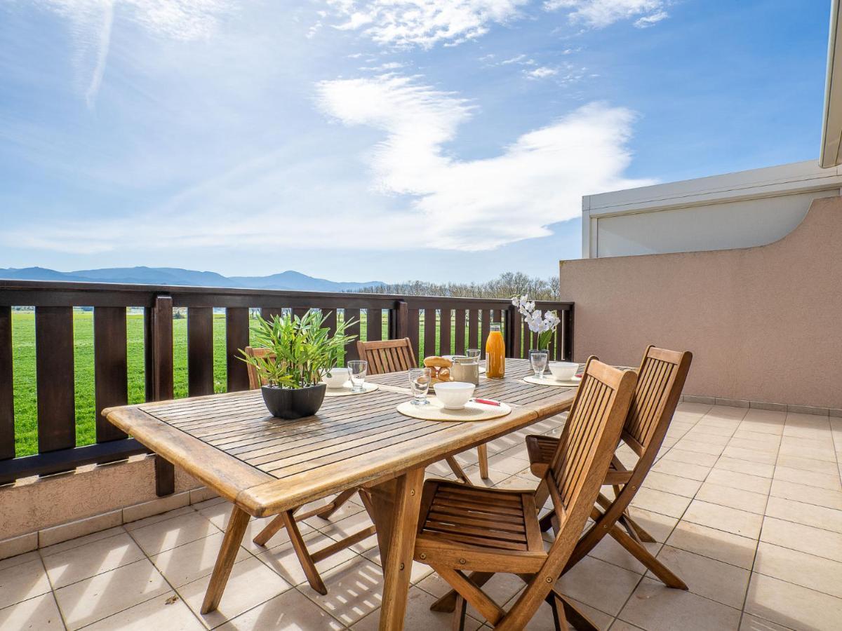 סן סיפריאן Apartment Les Embruns-16 By Interhome מראה חיצוני תמונה