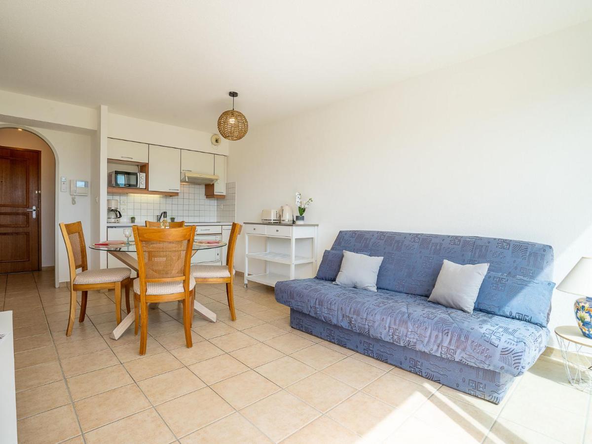 סן סיפריאן Apartment Les Embruns-16 By Interhome מראה חיצוני תמונה