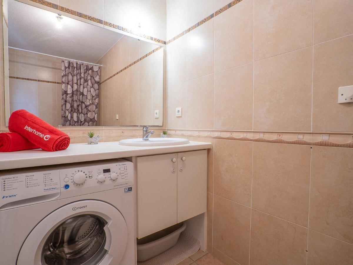 סן סיפריאן Apartment Les Embruns-16 By Interhome מראה חיצוני תמונה