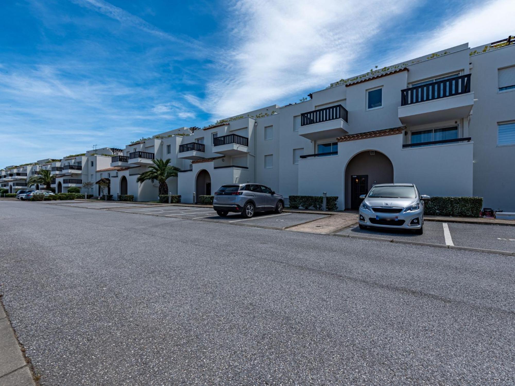סן סיפריאן Apartment Les Embruns-16 By Interhome מראה חיצוני תמונה