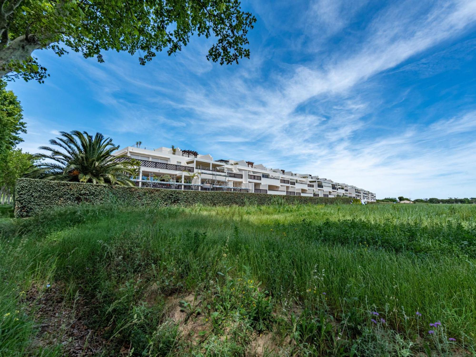 סן סיפריאן Apartment Les Embruns-16 By Interhome מראה חיצוני תמונה